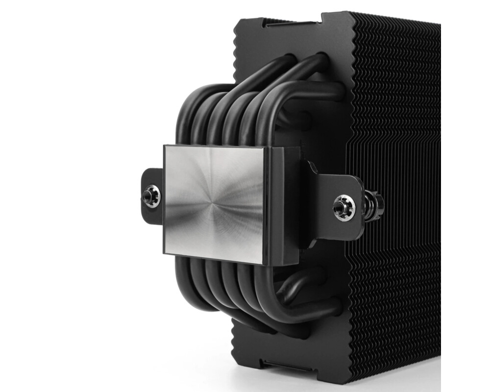 Охладител за процесор Thermalright Burst Assassin 120 EVO Dark... 5