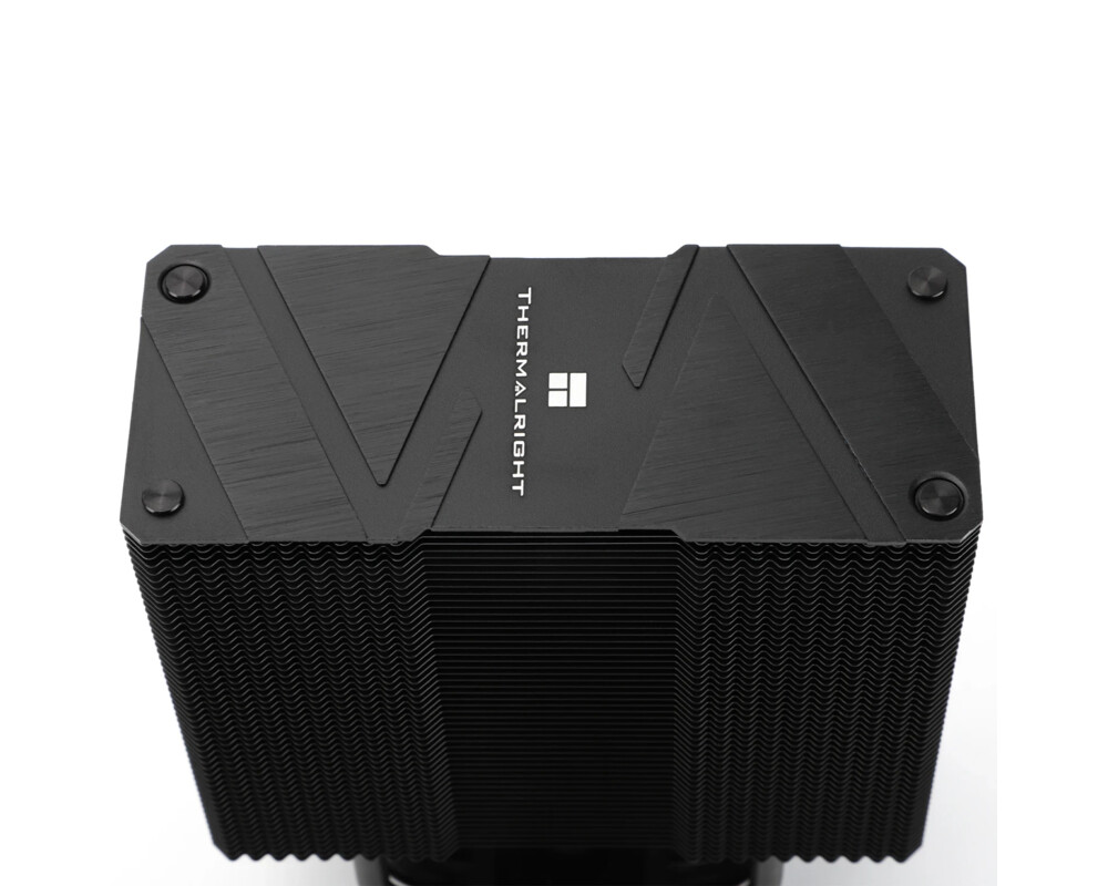 Охладител за процесор Thermalright Burst Assassin 120 EVO Dark... 6