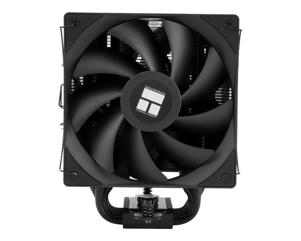 Охладител за процесор Thermalright Burst Assassin 120 EVO Dark... 3