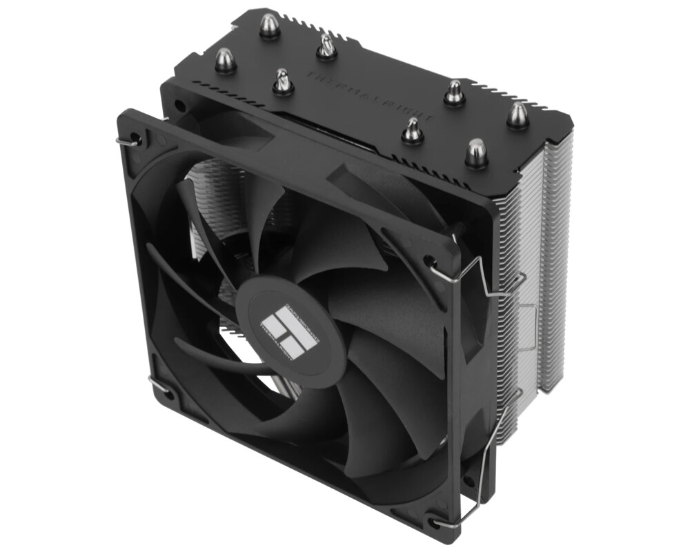 Охладител за процесор Thermalright Assassin X 120 Refined SE -... 3