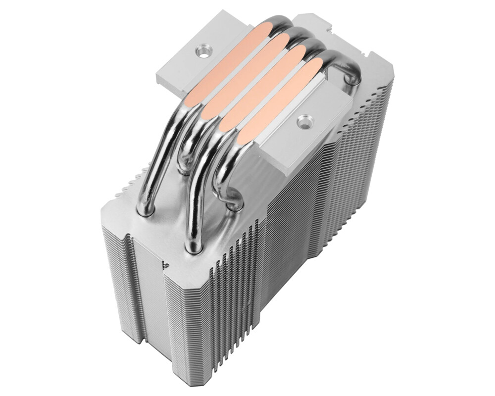 Охладител за процесор Thermalright Assassin X 120 Refined SE -... 7