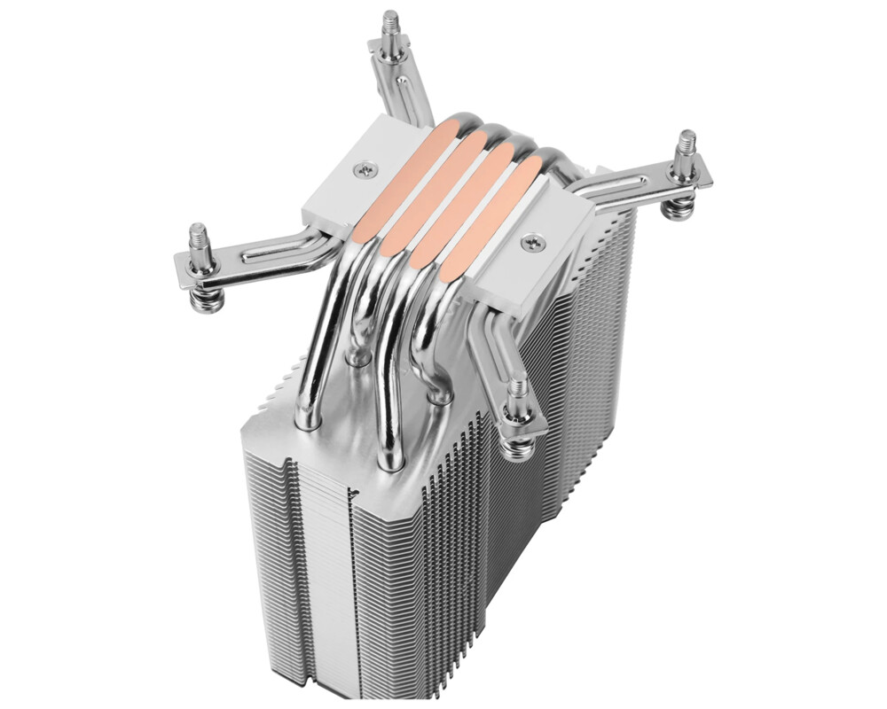 Охладител за процесор Thermalright Assassin X 120 Refined SE -... 8