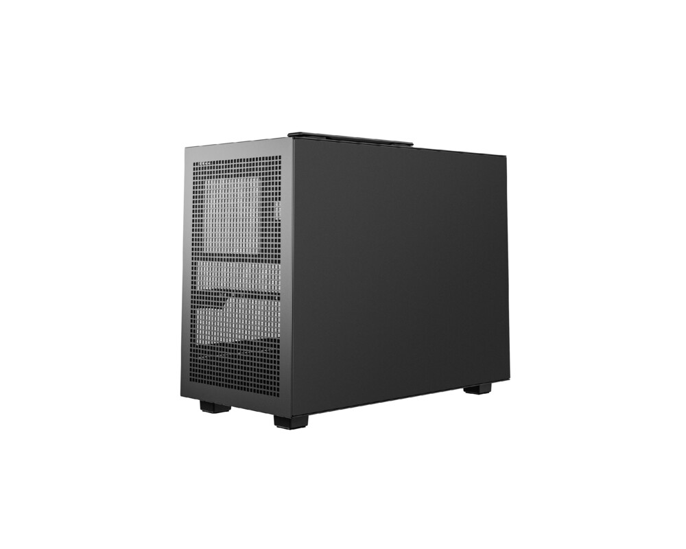 Кутия DeepCool mATX - CH160 PLUS 8