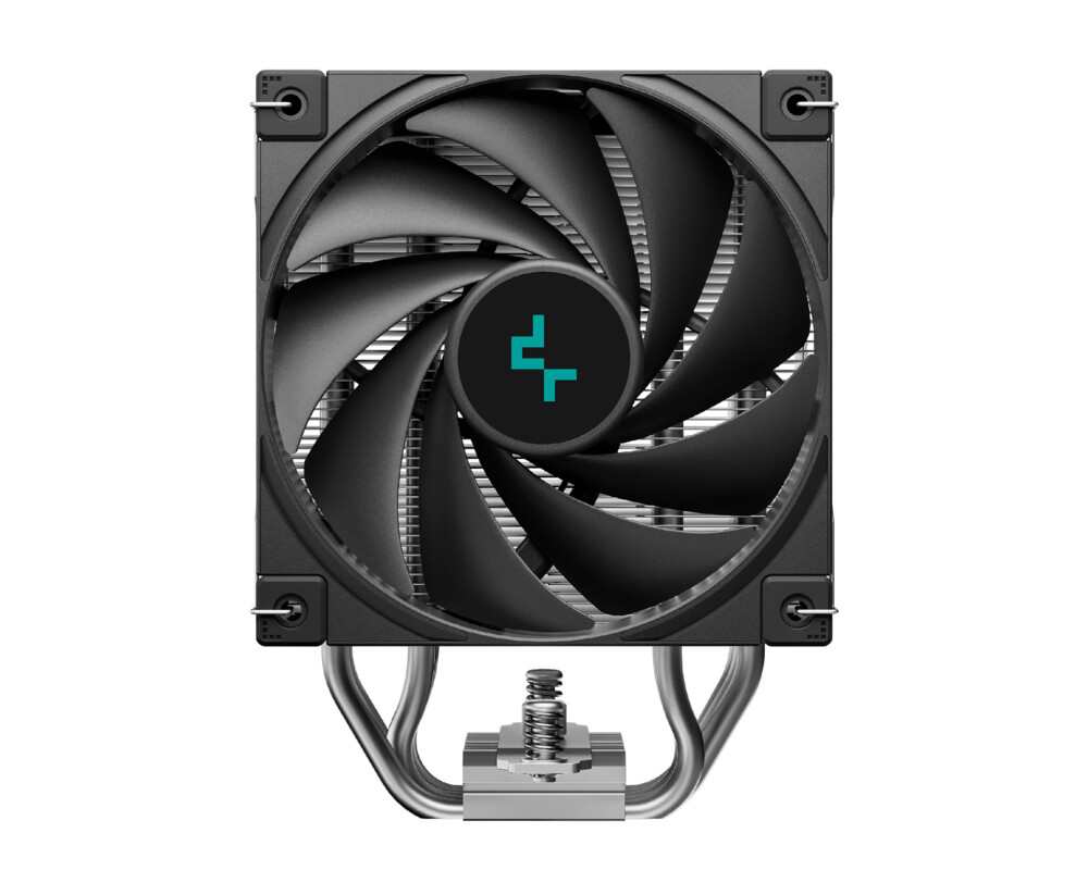 Охладител за процесор DeepCool - AK500S DIGITAL SE 3