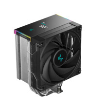  DeepCool - AK500S DIGITAL SE 858190 R-AK500S-BKADMN-GJD на топ цена - PIC.bg