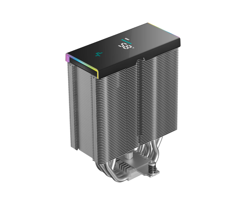 Охладител за процесор DeepCool - AK500S DIGITAL SE 6