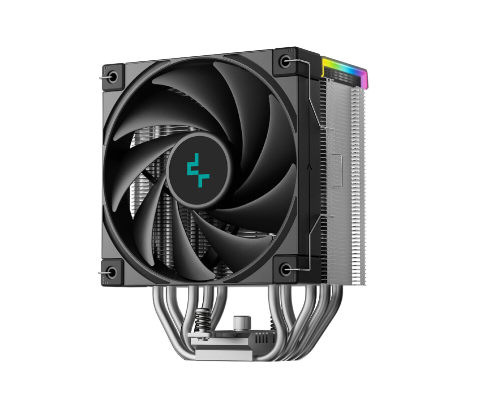 Охладител за процесор DeepCool - AK500S DIGITAL SE 2