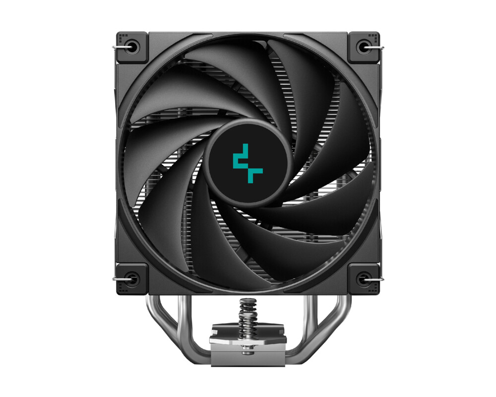 Охладител за процесор DeepCool AK400 DIGITAL SE - LGA1851/AM5 3