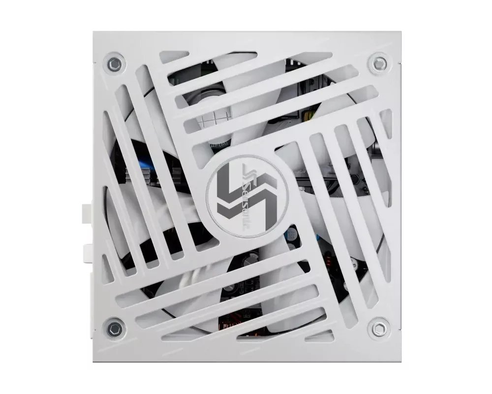 Захранване Seasonic ATX 3.1 1000W Gold - FOCUS GX-1... 4