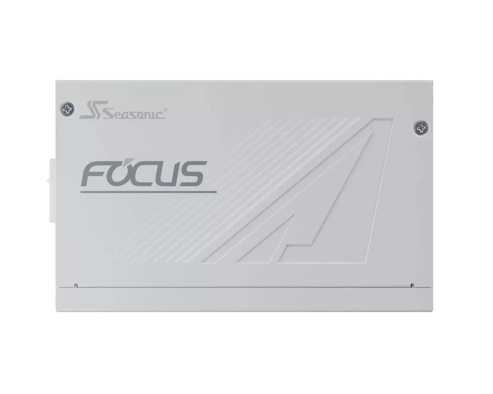 Захранване Seasonic ATX 3.1 1000W Gold - FOCUS GX-1... 8