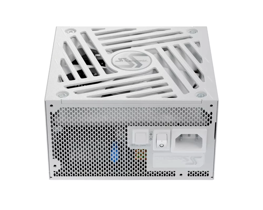 Захранване Seasonic ATX 3.1 1000W Gold - FOCUS GX-1... 2