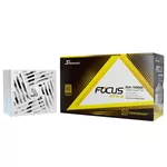 Захранване Seasonic ATX 3.1 1000W Gold - FOCUS GX-1... 11