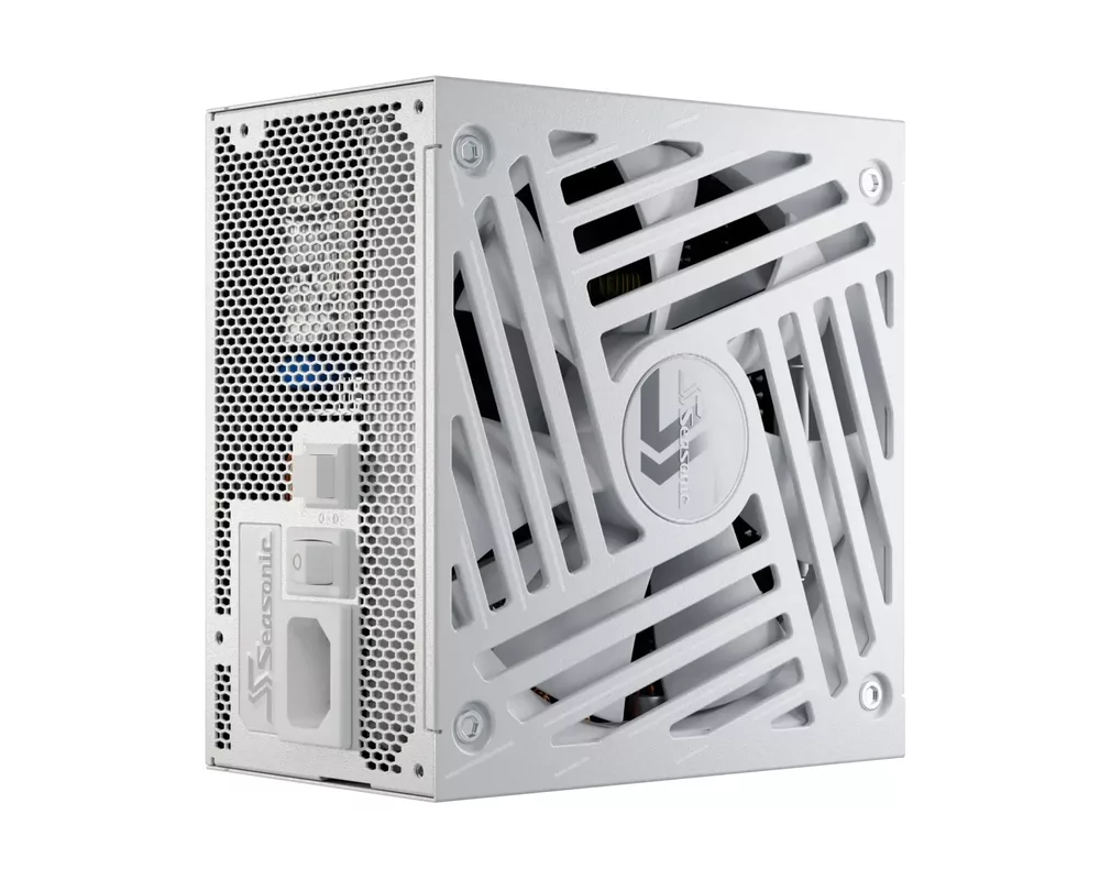 Захранване Seasonic ATX 3.1 1000W Gold - FOCUS GX-1... 3