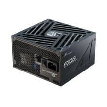  Seasonic ATX 3.1 1000W Gold - FOCUS GX-1... 858804 FOCUS-GX-1000-V4 на топ цена - PIC.bg