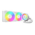 <span>Охладител за процесор</span> Arctic Liquid Freezer III Pro 280 A-RGB... <span class='catalog-num-in-name'>ACFRE00187A</span> - 