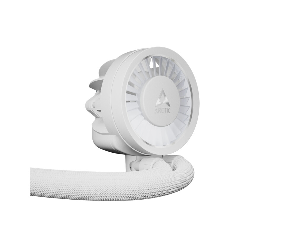 Охладител за процесор Arctic Liquid Freezer III Pro 280 A-RGB... 9