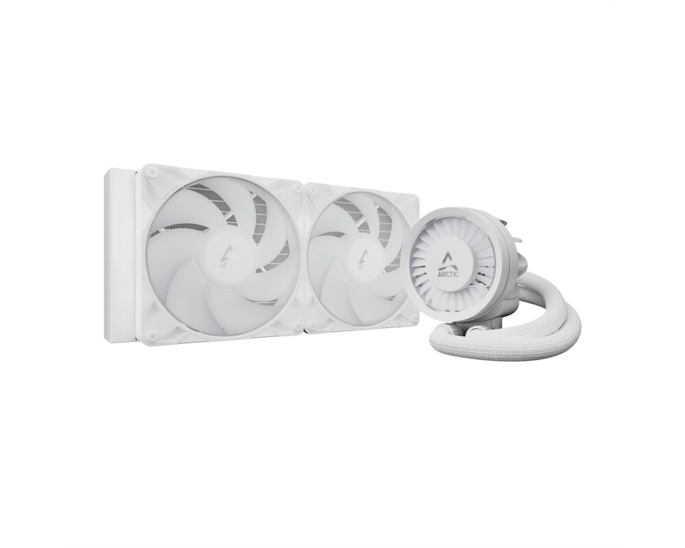 Охладител за процесор Arctic Liquid Freezer III Pro 280 A-RGB... 6