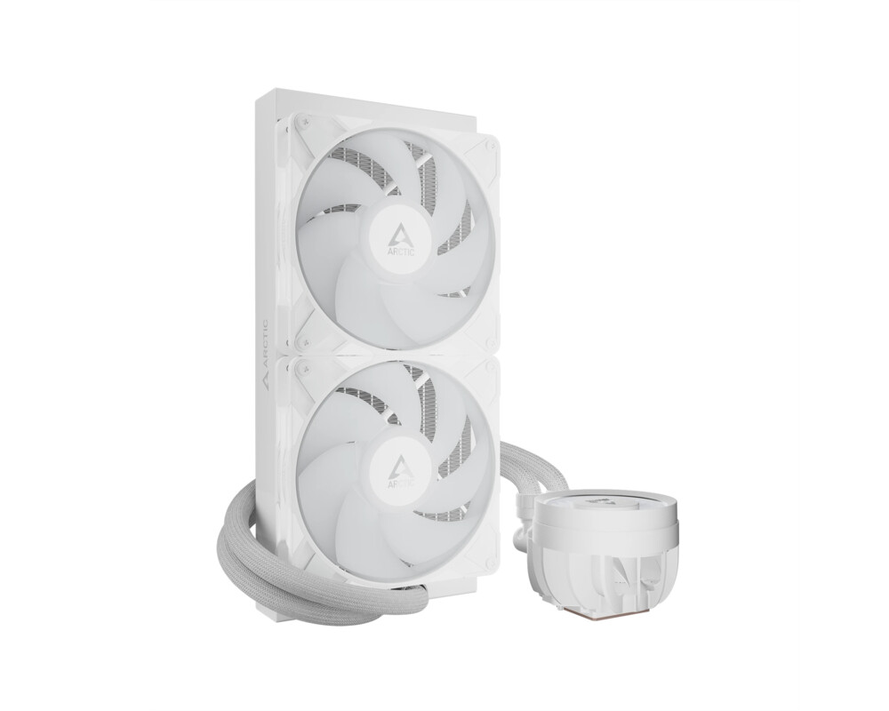 Охладител за процесор Arctic Liquid Freezer III Pro 280 A-RGB... 7