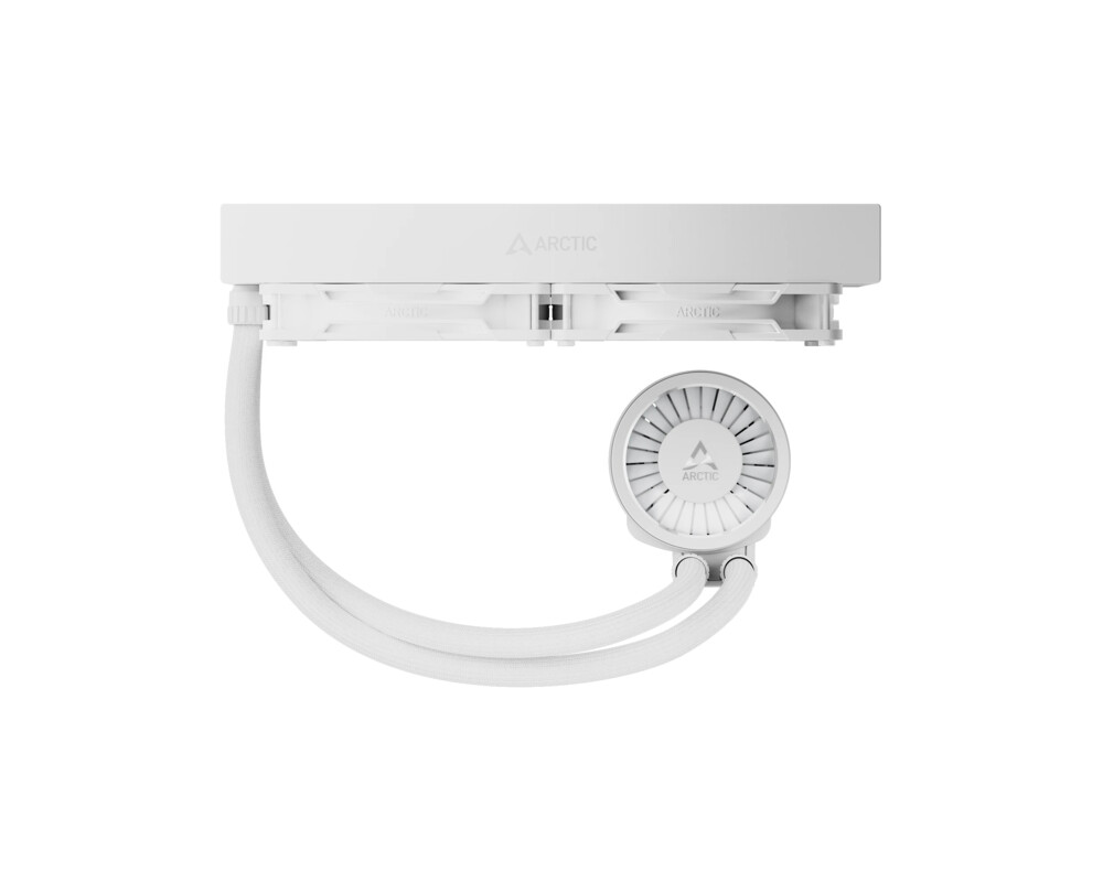 Охладител за процесор Arctic Liquid Freezer III Pro 280 A-RGB... 8