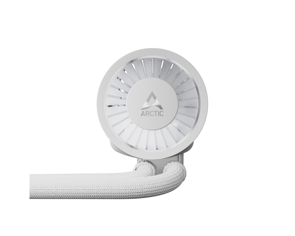 Охладител за процесор Arctic Liquid Freezer III Pro 280 A-RGB... 10