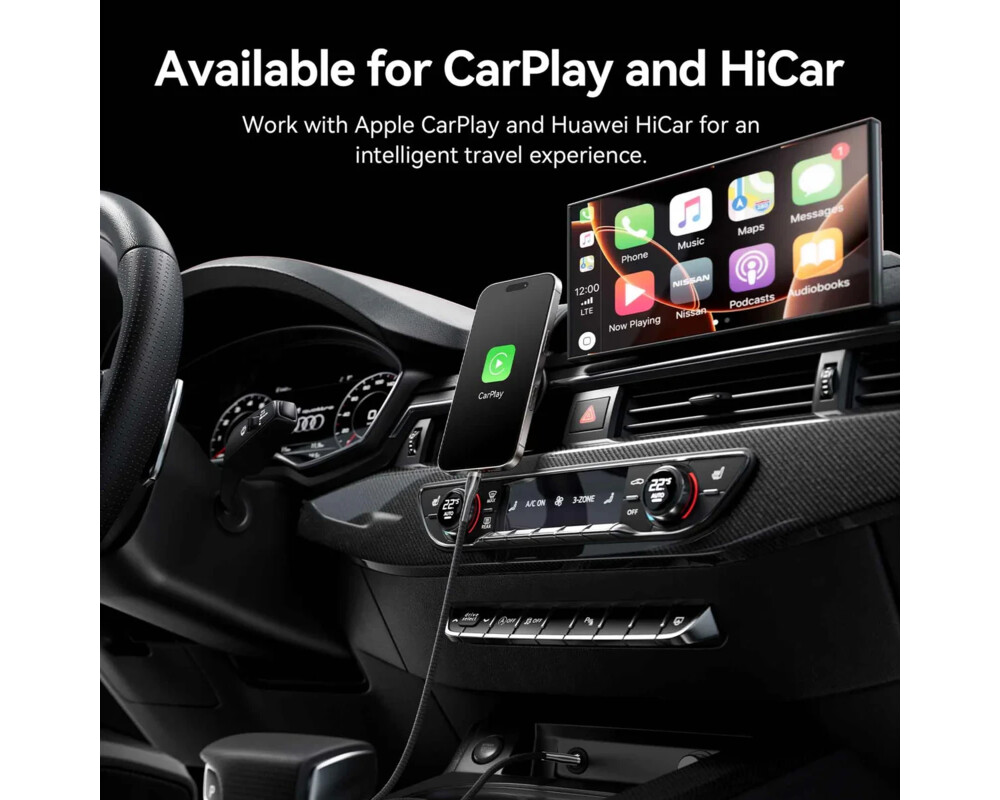 Кабел Vention кабел Cable - USB2.0 Type-C to Type-C - 5A Fast Charging 10