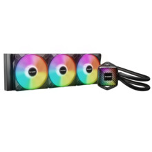  be quiet! - Pure Loop 3 LX 360mm 859477 BW031EU на топ цена - PIC.bg