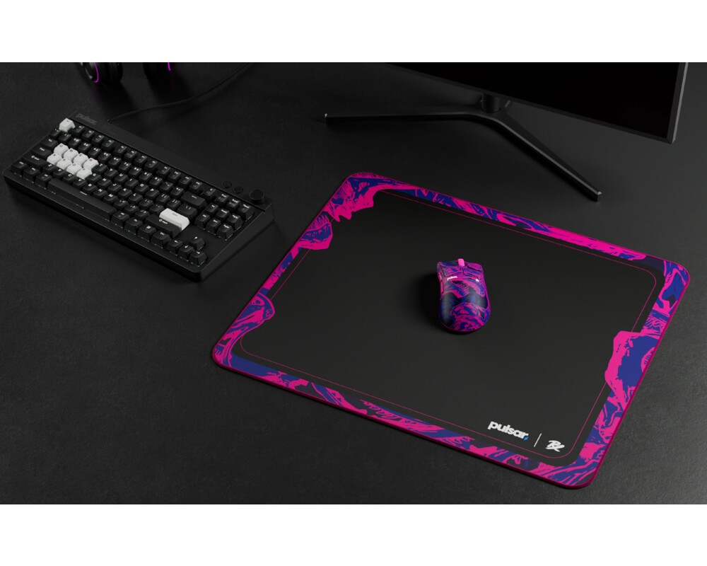 Пад за мишка Pulsar професионален - PRX Edition Mouse... 5