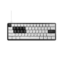  Pulsar професионална геймърска механична клавиатура Professional Gaming Mechanical Keyboard PCMK 3 HE 60 ANSI Black - 8K 862535 PCMK3HE601B на топ цена - PIC.bg