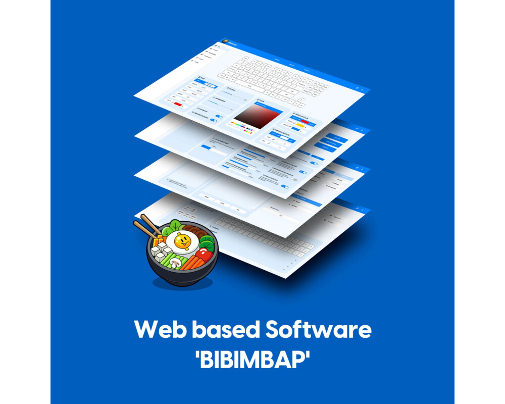 Клавиатура Pulsar професионална геймърска механична клавиатура Professional Gaming Mechanical Keyboard PCMK 3 HE 60 ANSI Black - 8K 7