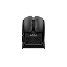  Pulsar професионална Wireless Gaming Mouse X2F Black [Pulsar LAB] - 8K 862536 PX2F101 на топ цена - PIC.bg