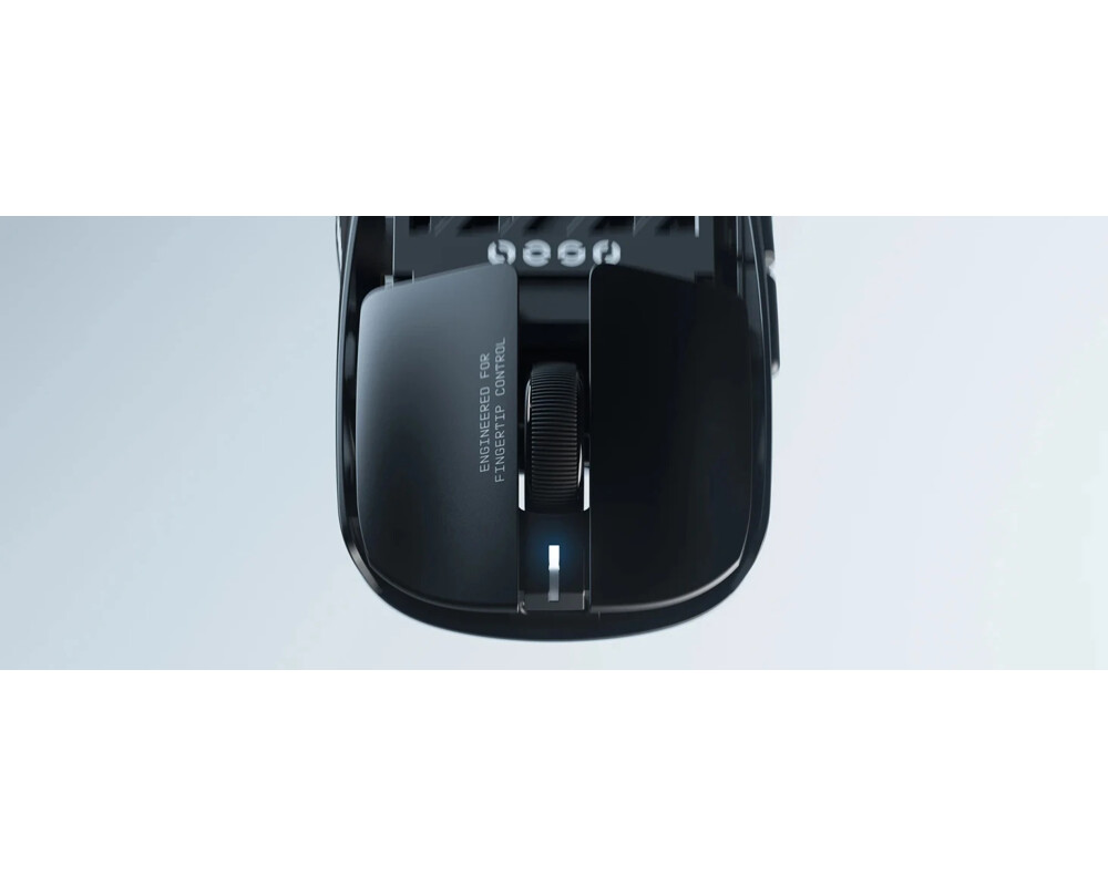Мишка Pulsar професионална Wireless Gaming Mouse X2F Black [Pulsar LAB] - 8K 10