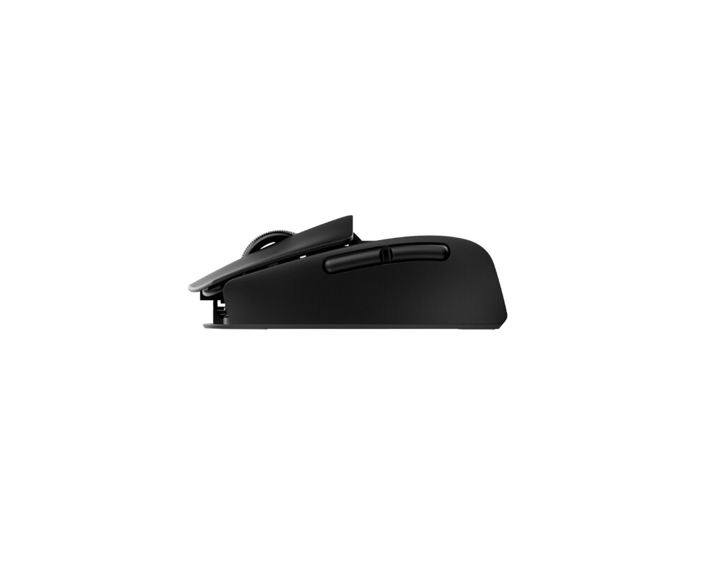 Мишка Pulsar професионална Wireless Gaming Mouse X2F Black [Pulsar LAB] - 8K 3