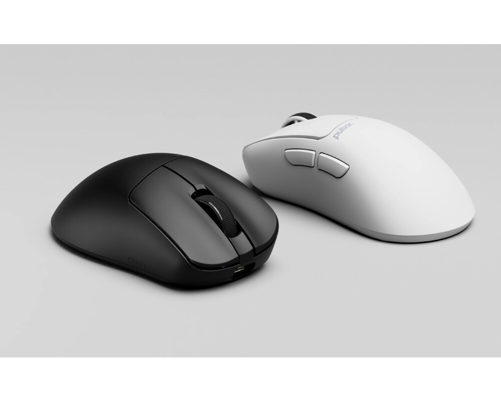 Мишка Pulsar професионална Wireless Gaming Mou... 8