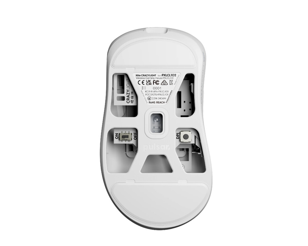 Мишка Pulsar професионална Wireless Gaming Mou... 3