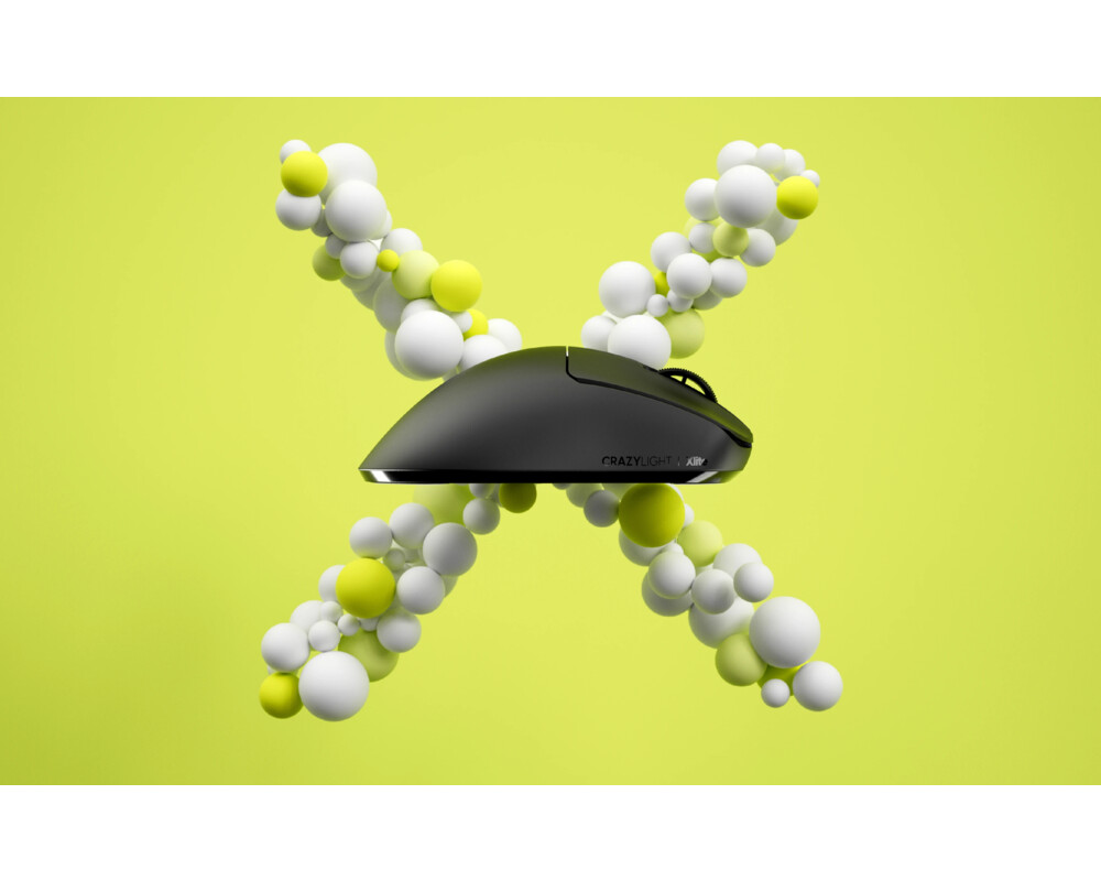 Мишка Pulsar професионална Wireless Gaming Mou... 8