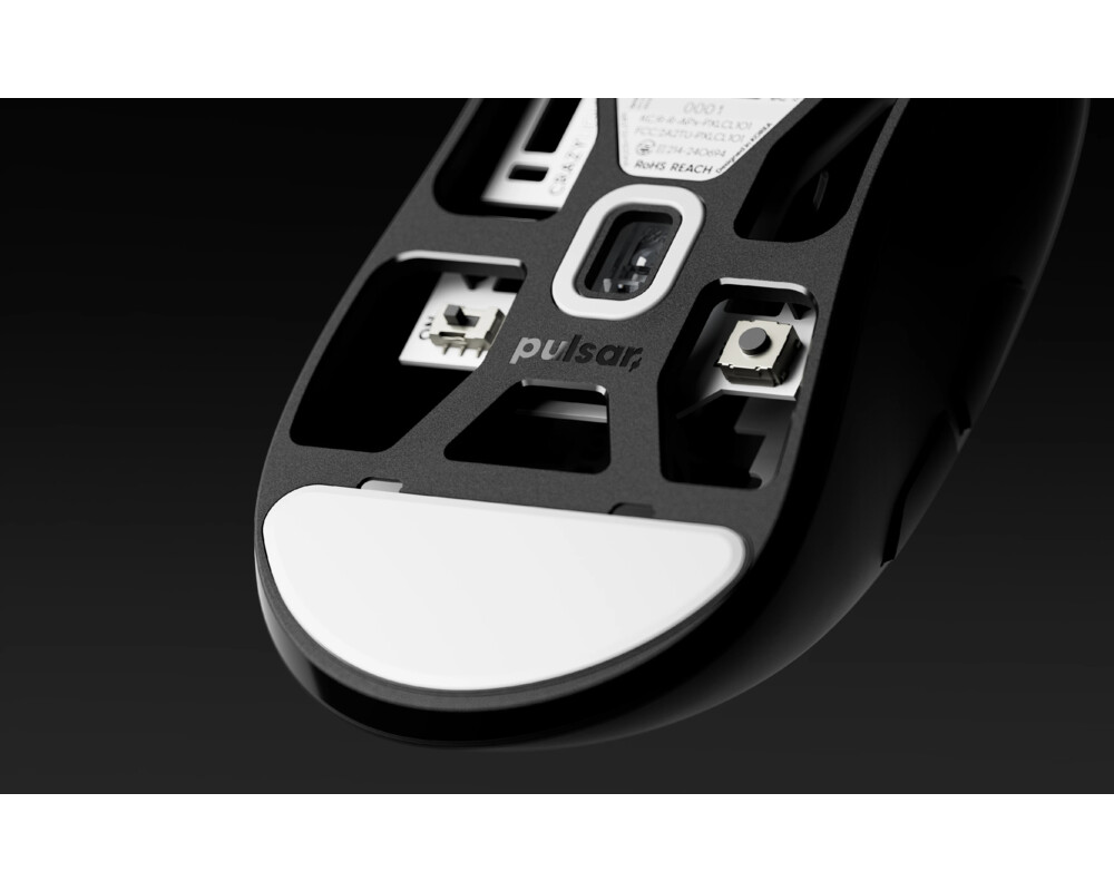 Мишка Pulsar професионална Wireless Gaming Mou... 7