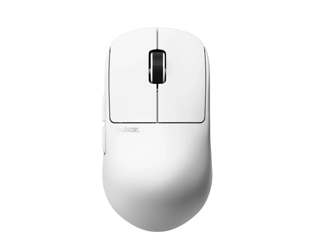 Мишка Pulsar професионална Wireless Gaming Mou...