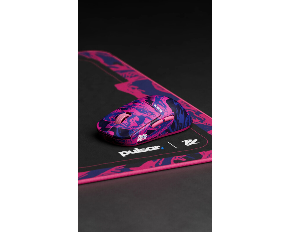 Мишка Pulsar професионална Wireless Gaming Mou... 10