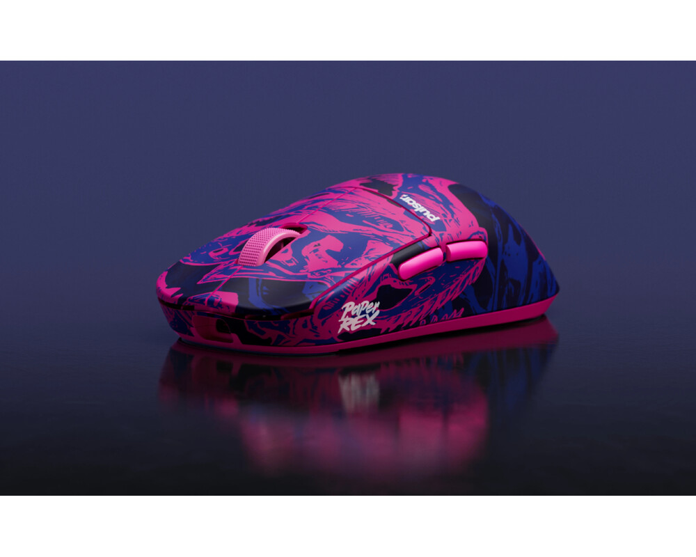 Мишка Pulsar професионална Wireless Gaming Mou... 9