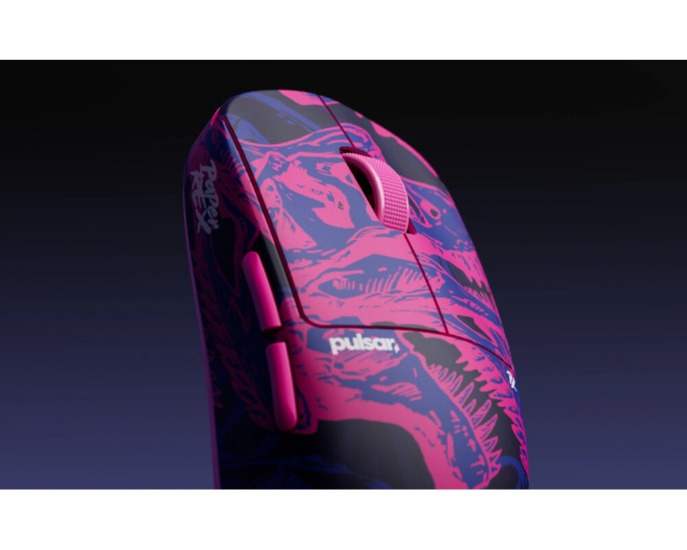 Мишка Pulsar професионална Wireless Gaming Mou... 13