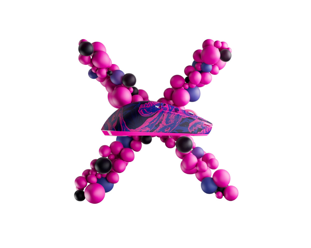 Мишка Pulsar професионална Wireless Gaming Mou... 8