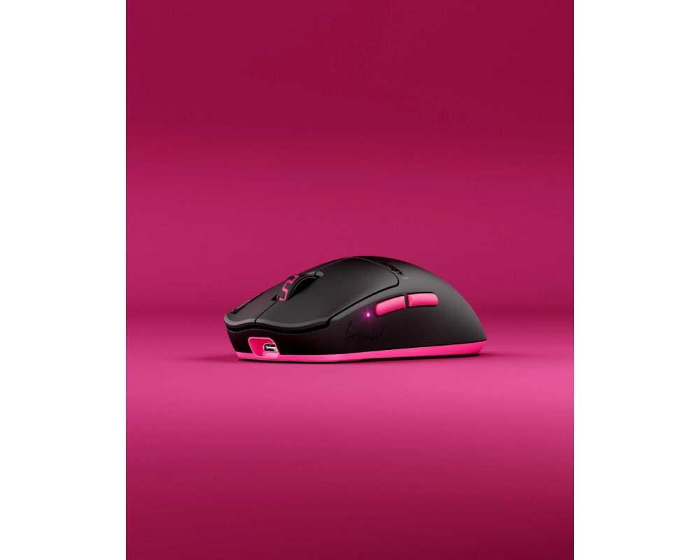 Мишка Pulsar професионална Wireless Gaming Mouse Susanto-X Size2 [Pulsar Pro] - 8K 6