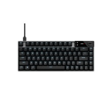  Pulsar професионална геймърска механична клавиатура Professional Gaming Mechanical Keyboard eS HE 70 ANSI Black - 8K 862669 ES70HE01B на топ цена - PIC.bg