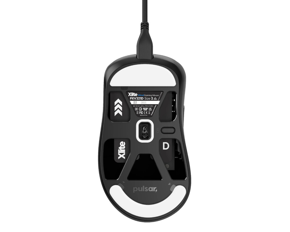 Мишка Pulsar професионална Wired Gaming Mouse... 2