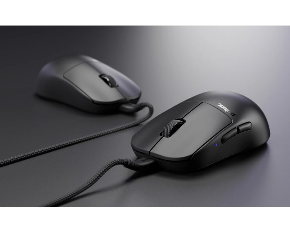 Мишка Pulsar професионална Wired Gaming Mouse... 11