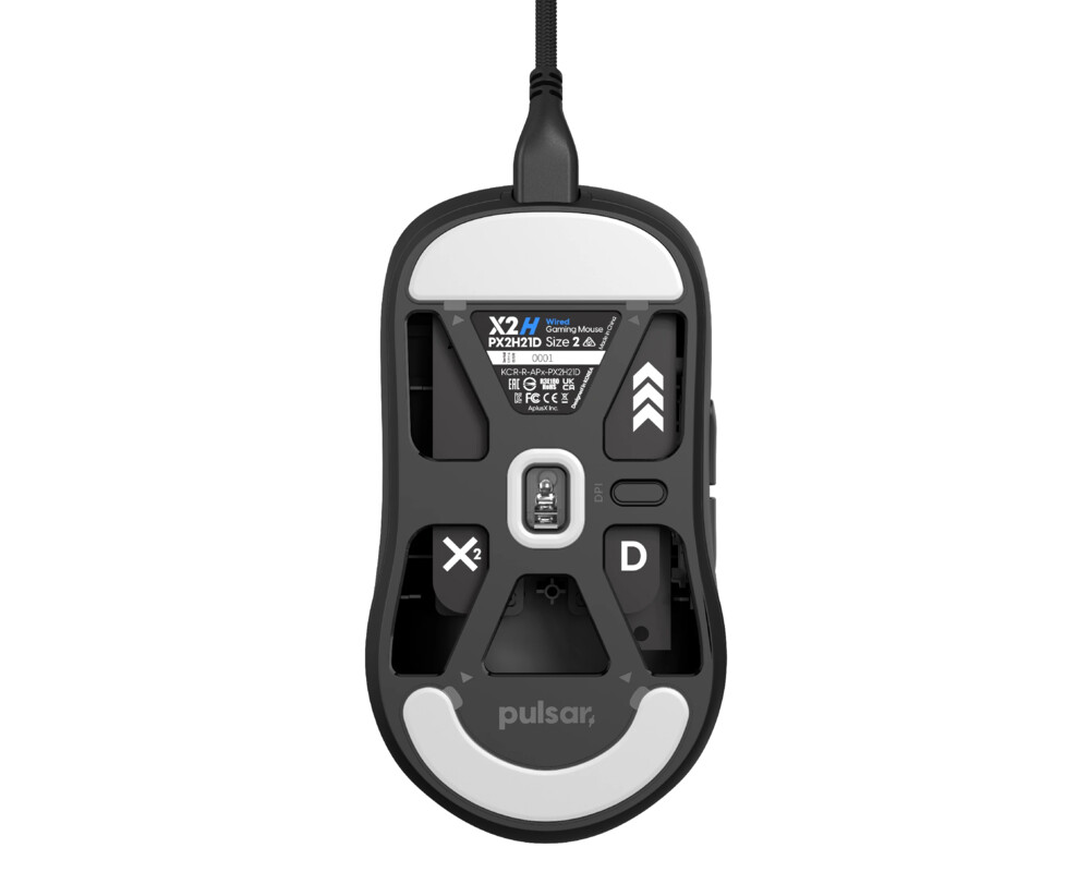 Мишка Pulsar професионална Wired Gaming Mouse... 2
