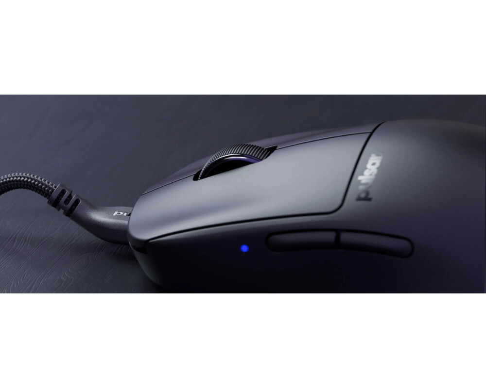 Мишка Pulsar професионална Wired Gaming Mouse... 16