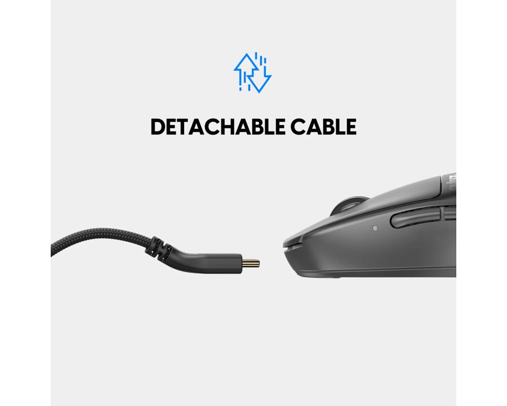 Мишка Pulsar професионална Wired Gaming Mouse... 10