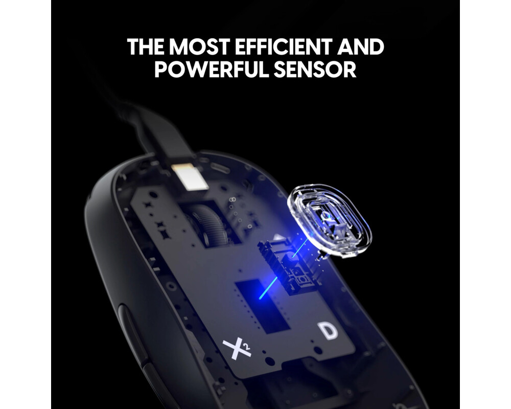 Мишка Pulsar професионална Wired Gaming Mouse... 5