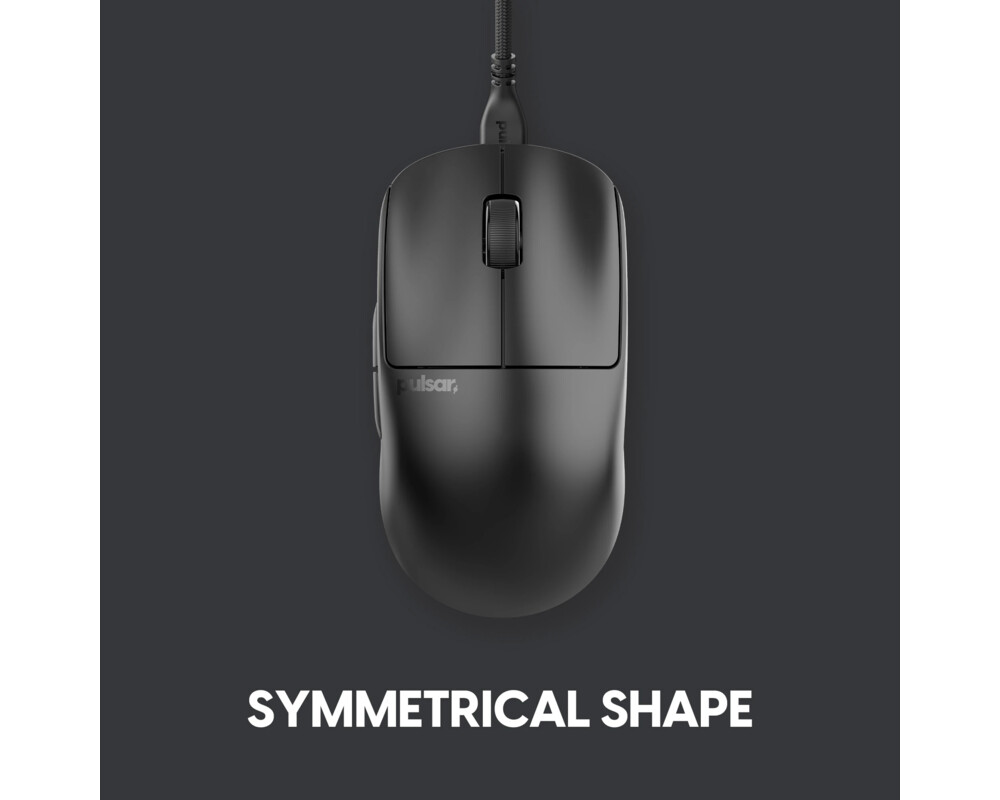 Мишка Pulsar професионална Wired Gaming Mouse... 3